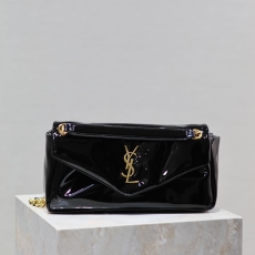 YSL Satchel Bags